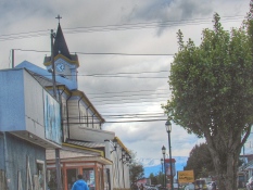 Puerto Natales, Centro